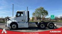 2023 Volvo VNR64T300