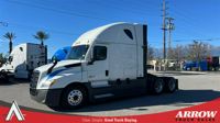2021 Freightliner CA126