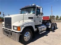 2012 Mack CHU613