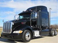 2012 Peterbilt 386