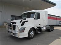 2014 Volvo VNL630