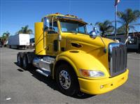 2014 Peterbilt 386