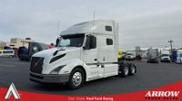 2019 Volvo VNL760