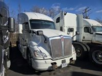 2022 Kenworth T680