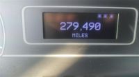 2020 International RH613