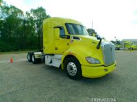 2020 Kenworth T680