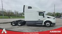2020 Peterbilt 579