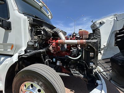 2022 Peterbilt 579