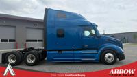 2022 Peterbilt 579