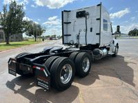 2018 International LT