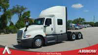 2022 International LT625