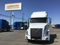 2019 Volvo VNL760