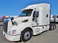 2015 Peterbilt 579
