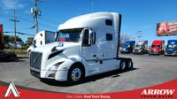 2023 Volvo VNL760