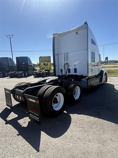 2023 Kenworth T680
