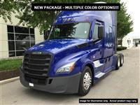 2021 Freightliner CA126