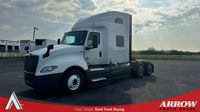 2022 International LT625