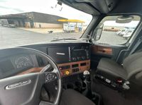 2021 Freightliner CA126