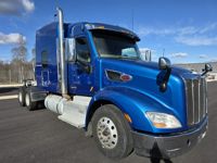 2021 Peterbilt 579
