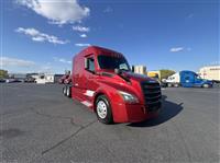 2019 Freightliner CA126