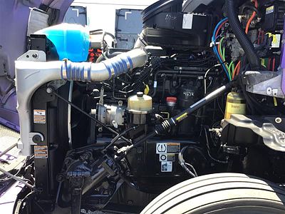 2022 Kenworth T680