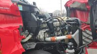 2021 Freightliner CA126
