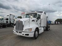 2014 Kenworth T660