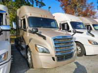 2022 Freightliner CA126