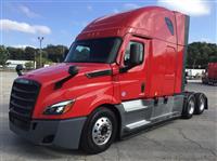 2021 Freightliner CA126