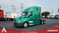 2020 Freightliner CA126