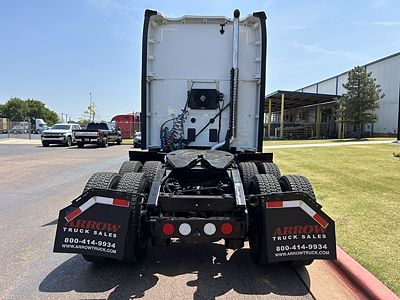 2020 Kenworth T680