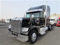 2013 Freightliner Coronado