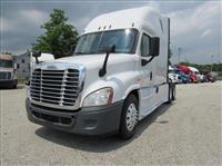 2014 Freightliner CASCADEVO