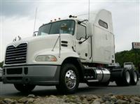 2010 Mack CXU613
