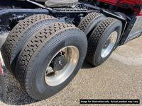 2021 Freightliner CA126