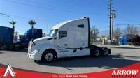 2020 Kenworth T680