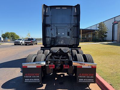 2022 International LT625