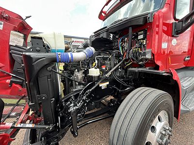 2019 Peterbilt 579