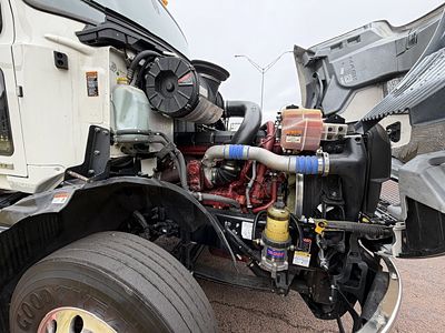 2022 Mack AN64T