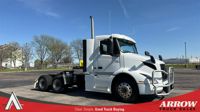 2023 Volvo VNR64T300