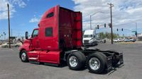 2021 International LT625