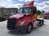 2020 Freightliner CASCADIA