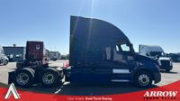 2022 Freightliner CA126