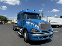 2007 Freightliner Columbia