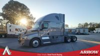 2021 Freightliner CA126