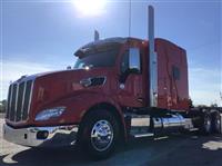2018 Peterbilt 579