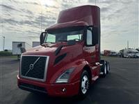 2020 Volvo VNR300