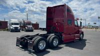 2021 International LT625