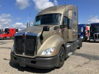 2022 Kenworth T680