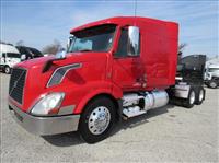 2015 Volvo VNL630